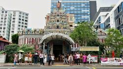 Little India Conservation Area (D8), Shop House #582784371